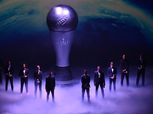 عاجل.. استبعاد صلاح من تشكيل الأفضل في العالم 2019