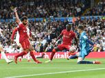 محمد صلاح: تسجيل 100 هدف من مركز الجناح.. «أمر استثنائي»