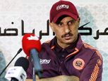 مدرب نهضة بركان: الحكم كان له دور في تتويج الزمالك باللقب
