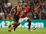 إيقاف إيريك بيلي 3 مباريات.. واللاعب يغيب عن السوبر الأوروبي