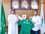الاتحاد السعودي يمدد عقد مدرب المنتخب الأولمبي 4 سنوات