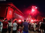 بسبب الجمهور.. ليفربول مهدد بالحرمان من اللعب في أنفيلد