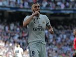 بالفيديو| ريال مدريد يعزز صدارته في الليجا بفوز ثلاثي على الأفيس
