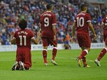 شوبير: "زي مافي MSN في برشلونة هيبقى فيه في ليفربول صلاحينيو وفيرمنيو وكوتينيو