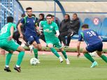 بيراميدز يفوز على المقاصة وديا.. وعودة «الشناوي» بعد إصابة الصليبي