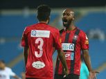 بالفيديو| "شيكابالا" يسجل هدف التعادل للرائد في مرمى اتحاد جدة