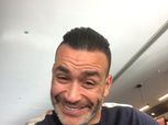 عصام الحضري: لم أقصد الإسائه للزمالك..  وانتماء عائلتي الكروي "6- 1"