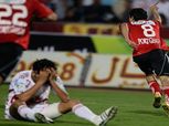 في مثل هذا اليوم.. حسام حسن يفقد أعصابه بعد هدف بركات القاتل في لقاء الـ3-3