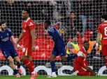 بمشاركة محمد صلاح.. باريس سان جيرمان ينهي مسيرة ليفربول بدوري الأبطال