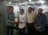 مدير الاتحاد الكويتي في «الجبلاية» لبحث ترتيبات ودية «الفراعنة»