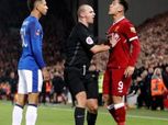 بسبب العنصرية.. الاتحاد الإنجليزي يفتح تحقيق مع فيرمينو وهولجيت