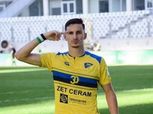 رئيس بارادو الجزائري يعلن فشل انتقال عادل بولبينة للزمالك