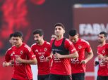 خماسي الأهلي يثير القلق قبل موقعة الزمالك في الدوري