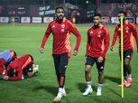 مصدر بـ الأهلي يكشف سبب استبعاد كولر لكهربا من قائمة مباراة سيراميكا