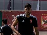 أول رد من أكرم توفيق حول تسبب كهربا في إصابته «صورة»