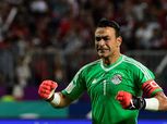 بالفيديو| عصام الحضري يحرز الهدف الرابع للتعاون في مرمى الاتفاق