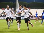 أهداف مباراة مصر وفنزويلا في كأس العالم للناشئين.. حمزة عبدالكريم يعادل النتيجة