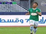 الاتحاد يتقدم على أسوان بهدفين في الشوط الأول
