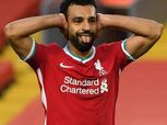محمد صلاح سادس أفضل لاعب بالعالم وماني رابعا