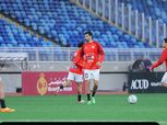 منتخب مصر يختتم تدريبه الرابع استعدادا لأمم أفريقيا بمشاركة محمد صلاح