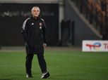قرار عاجل من كولر عقب الخسارة من إنبي في كأس عاصمة مصر