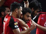 محمد صلاح يواسي تريزيجيه بعد تأكد غيابه عن مباراة تونس والأخير يرد