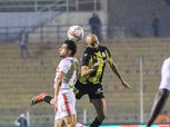 طارق حامد والسعيد يغيبان عن مباراة الزمالك وغزل المحلة