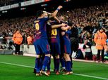 تعرف على نتيجة آخر مواجهة جمعت برشلونة وفالنسيا بكأس الملك