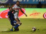 أحمد الشناوي: ركلة جزاء الزمالك أمام سموحة غير صحيحة