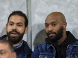 شيكابالا للاعبي الزمالك: عارف أنكم رجالة وهتفرحونا