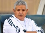 رئيس الزمالك لمحمد حلمي: "هتدخل في التشكيل والباب يفوّت جمل"