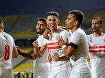 الزمالك يواصل الزحف نحو قمة الدوري بثنائية في شباك إنبي