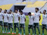المصري يصطدم بـ «بيراميدز» فى مباراة لهدم ما بناه حسام حسن