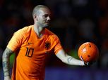 بعد إعلان اعتزاله.. مغامرات ويسلي شنايدر بالملاعب تنتهي في عامها الـ16