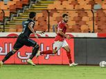 أحمد فتحي: الرحيل إلى بيراميدز وترك الأهلي كان قرارا صعبا