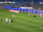 حارس الاتحاد: "كهربا" نصحني.. وربي ألهمني