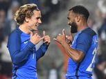 "جريزمان" بديلاً لمحمد صلاح في ريال مدريد