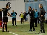 طرد ساسي واتهام النصر.. أشهر أزمات حكم لقاء الزمالك والمصري (فيديو وصور)