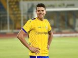 الإسماعيلي يمنح محمد عادل راحة سلبية بعد تعرضه للإغماء