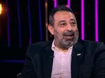 مجدي عبدالغني: أنا ملهم محمد صلاح ومشوار احترافي أصعب من مشواره