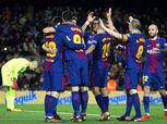 برشلونة يبحث عن رقم جديد في ضربة البداية أمام ألافيس بالليجا