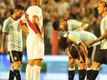رسميًا.. الاتحاد الأرجنتيني يعلن إصابة "جاجو" بالرباط الصليبي