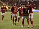 تريزيجيه يضع الأهلي في المقدمة أمام إنبي في شوط أول مثير بالدوري