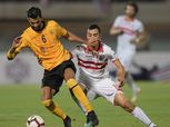 خالد لطيف: الزمالك سيواجه الهلال السعودي على أنها مباراة ودية