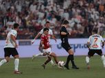أحمد عبدالقادر يقرب مصطفى محمد وجوميز من الأهلي