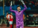 «غريب» يكشف مصير محمد الشناوي من المشاركة في أولمبياد طوكيو