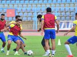 الكرات العرضية سلاح الإسماعيلي أمام الزمالك