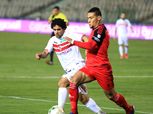 80 دقيقة| باسم مرسي يهدر انفرادا وتقدم الزمالك مستمر