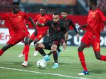 ترتيب مجموعة الأهلي قبل مباراة الهلال وصن داونز
