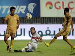 تعرف على حكم مباراة الإنتاج الحربي والزمالك بالدوري